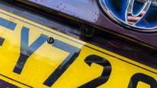 Toyota C-HR 1.8 Hybrid Icon 5dr CVT Hybrid Hatchback